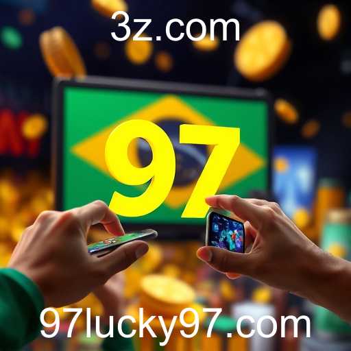 Ascensão de Lucky97 no Cenário de Jogos Online