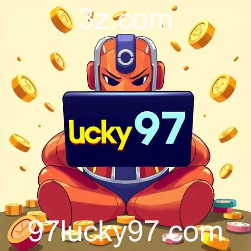 A Ascensão do Lucky97 no Mercado de Jogos Online