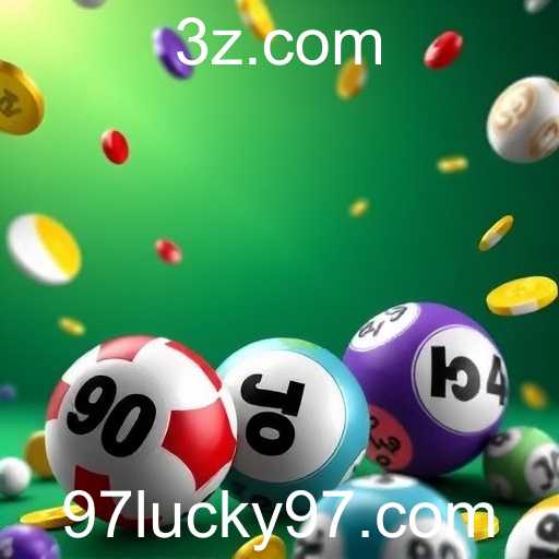 A Ascensão do Lucky97 nos Jogos Eletrônicos