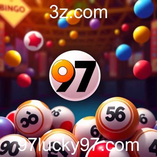 Descubra a Empolgante Categoria 'Sala de Bingo' no Lucky97