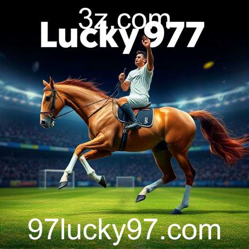 Expansão e Inovações no Universo Lucky97