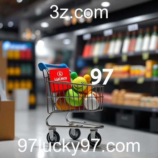 A Expansão dos Jogos Online Através do Lucky97