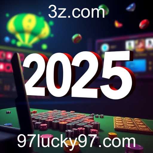 Tendências e Inovações no Mundo dos Jogos em 2025