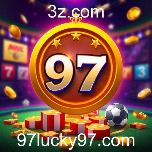 A Revolução dos Jogos de Azar e o Impacto de Lucky97