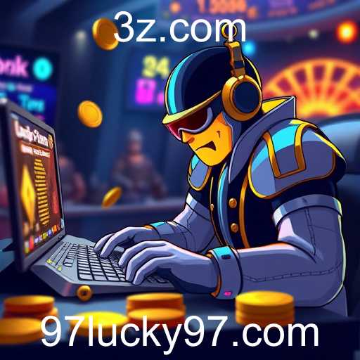 Inovações e Tendências no Mercado de Jogos Online em 2025