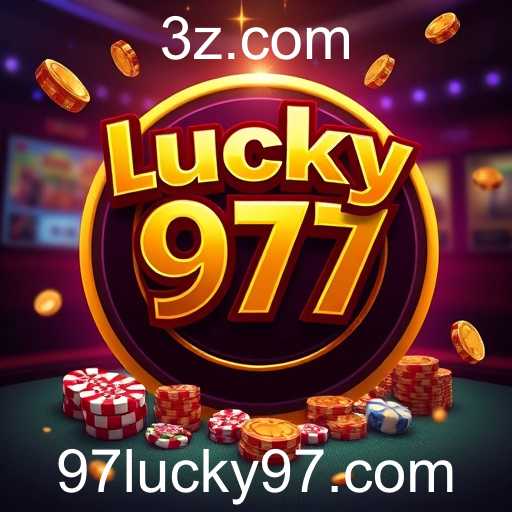 O Impacto de Lucky97 no Mercado Brasileiro de Jogos