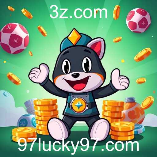 Explorando o Fascínio do Lucky97 e Seu Impacto no Mundo dos Jogos