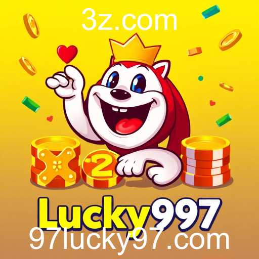 A Ascensão do Lucky97: Tendências e Impactos no Brasil