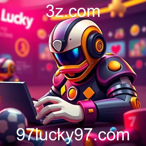 Lucky97: Tendências e Dicas para os Fãs de Jogos
