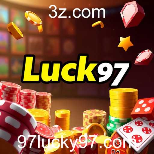 Crescimento do Lucky97 e a Evolução dos Jogos Online