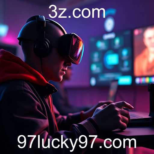 Novas Tendências no Mundo dos Jogos em 2025