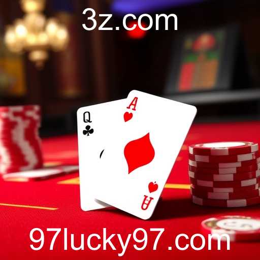 Revolução dos Jogos com Lucky97: Tendências e Impactos