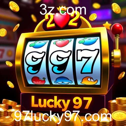 Caça-níqueis: A Fascinação do Jogo Moderno no Lucky97